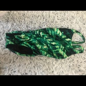 Speedo swimsuit size 30